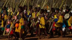 En immersion avec Michael Ware Le dernier roi d'Afrique