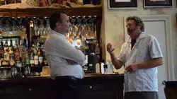 En immersion avec Michael Ware Le grand Sud