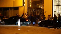 En immersion avec Michael Ware Paparazzi