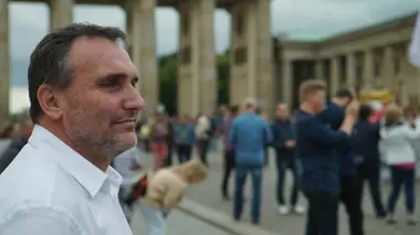 La chasse aux sorcières