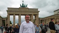 En immersion avec Michael Ware A la poursuite des espions iraniens