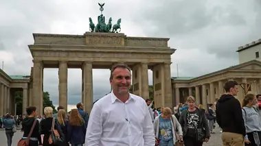 A la poursuite des espions iraniens