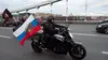 Rouler pour la mère Russie