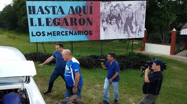 Le rhum cubain et la révolution