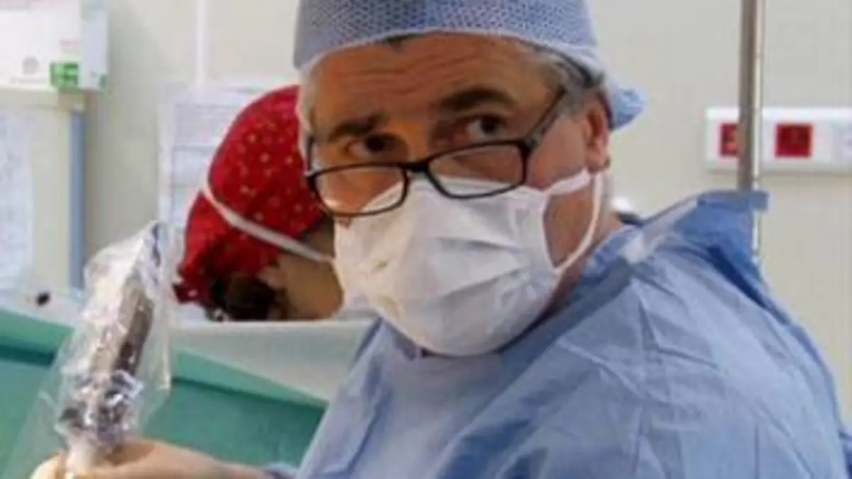 En immersion dans une maternité E02