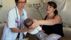 En immersion dans une maternité E03