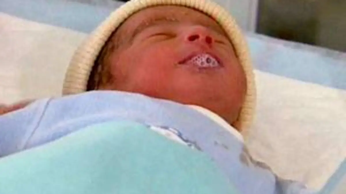 Audiences TV : En immersion dans une maternité