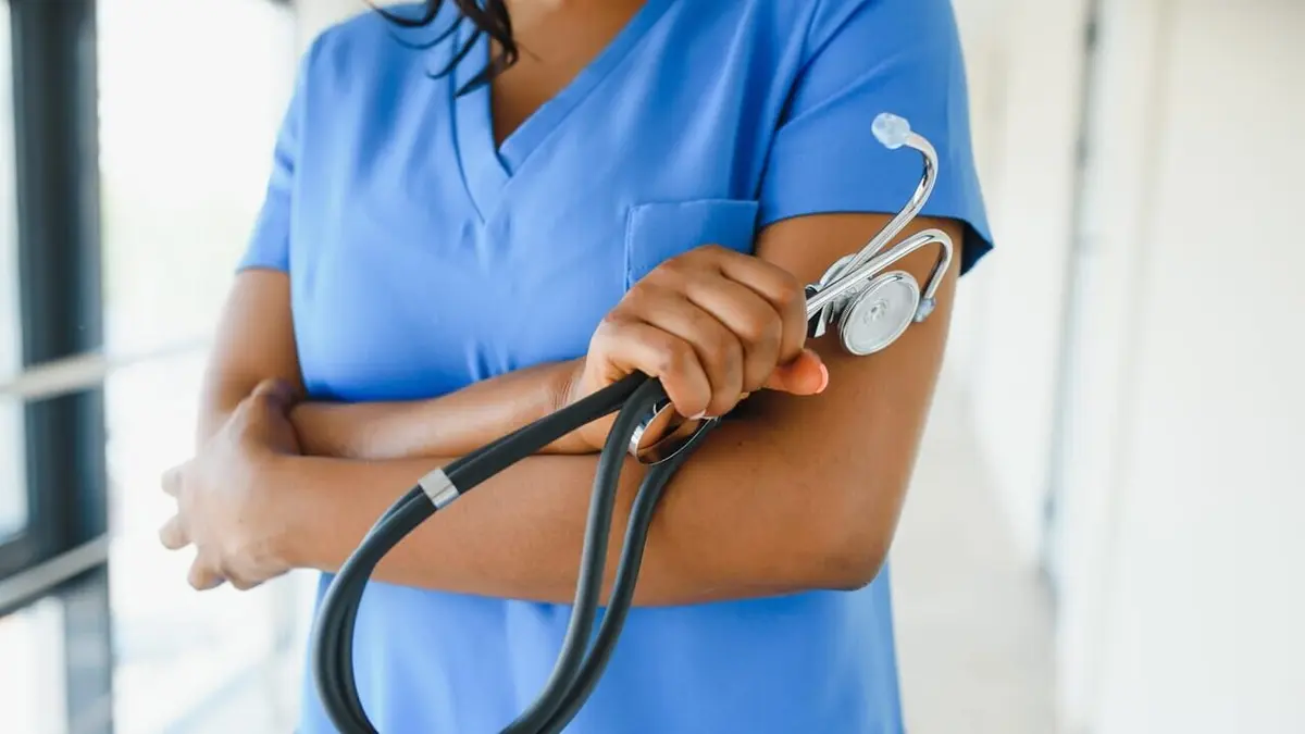 En Irlande, des médecins africains en renfort