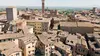 En Italie, au temps de la peste noire