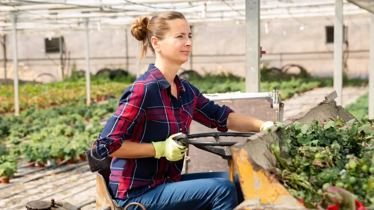 En Italie, l'agriculture attire les jeunes