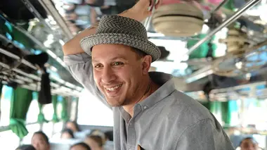 Éternels nomades - Thaïlande