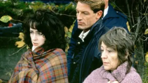 Casting En mémoire de Caroline