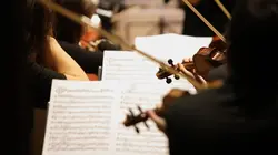 Visuel de En mémoire de Maurizio Pollini Beethoven : "Concerto pour piano n° 4" au Festival de Lucerne 2004