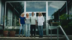 En nu is ze dood Ingrid