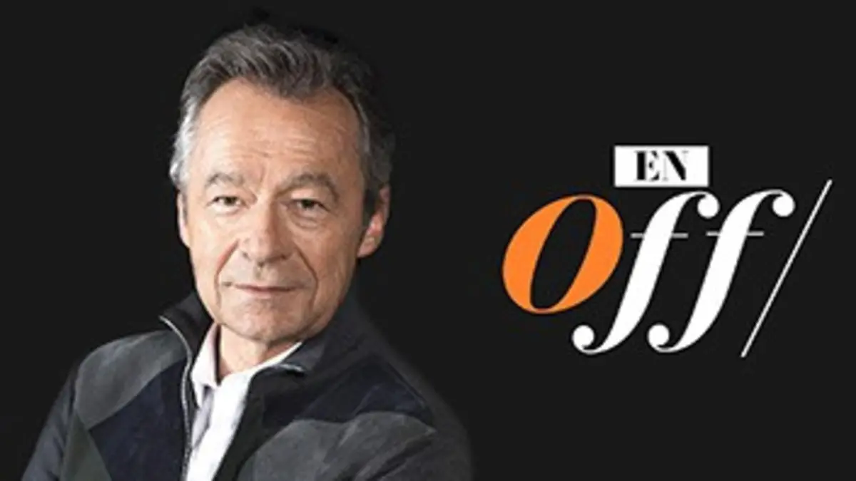 En off