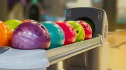 En piste avec Justine et Thomas