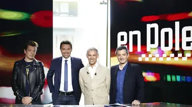 En pole