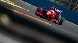 En pole