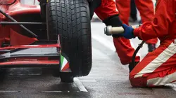 En pole