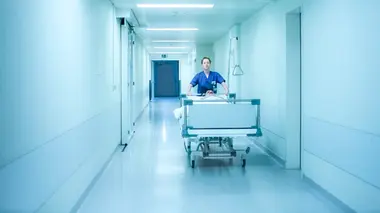 En première ligne