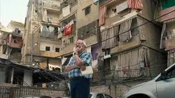 Visuel de En première ligne