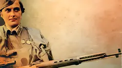 En première ligne : combattantes de 39-45  Dans les airs