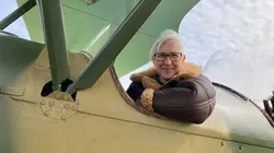 En première ligne : combattantes de 39-45  Sur la Terre