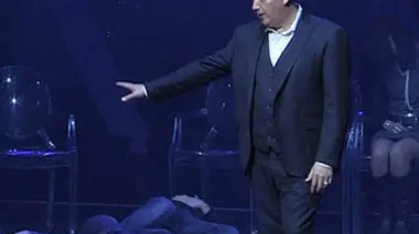 Hypnose : les secrets d'un phénomène