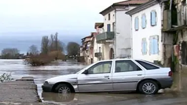 La météo devient folle... ce que ça va changer pour nous