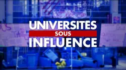 En quête d'actualité Universités sous influence