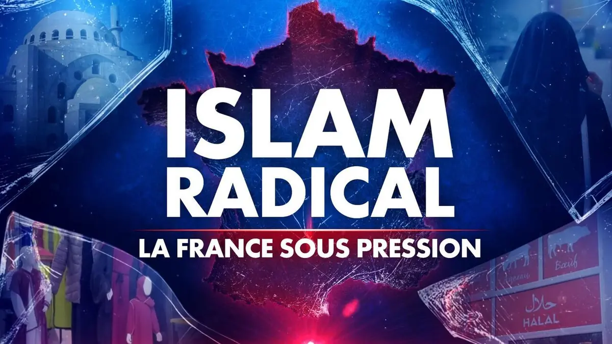 En quête d'actualité Islam radical : la France sous pression