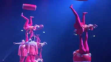 Traditionnel ou moderne : la guerre des cirques