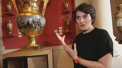 Visuel de En quête d'art