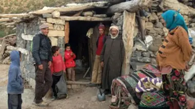 Maroc, à la rencontre des gardiens de l'Atlas