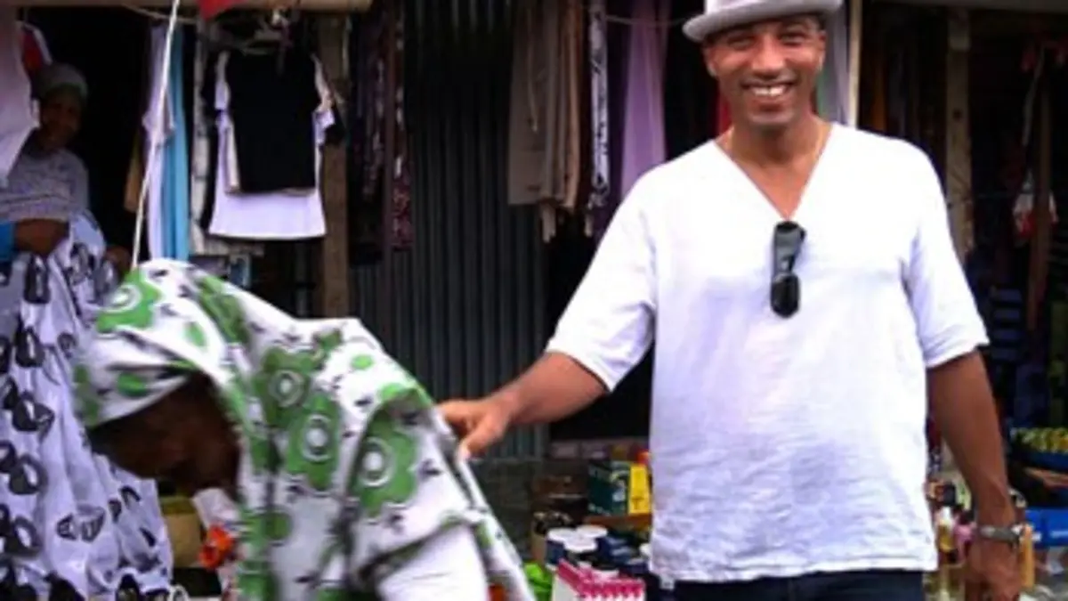 En quête d'aventure Mayotte, sur les traces des chatouilleuses