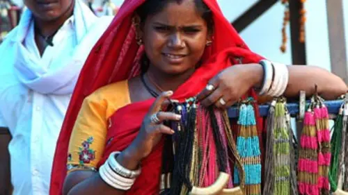 En quête d'aventure Inde, à la rencontre de Rekha