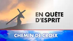En quête d'esprit Chemin de croix