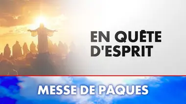 Messe de Pâques
