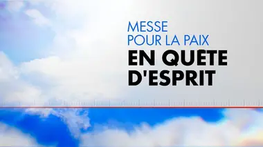 Messe pour la Paix