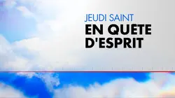 Visuel de En quête d'esprit