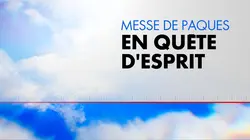 Visuel de En quête d'esprit