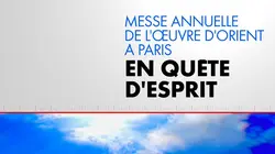 Visuel de En quête d'esprit