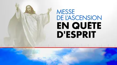 Messe de l'Ascension