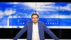 Visuel de En quête d'esprit