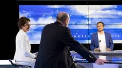 Sur CNEWS à 22h29 : En quête d'esprit
