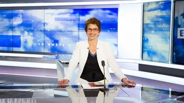 France : sursaut ou déclin de l'Église ?