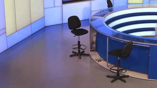 En quête d'esprit Le mystère de Jésus