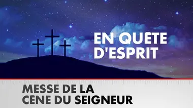 Messe de la Cène du Seigneur