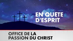 Visuel de En quête d'esprit