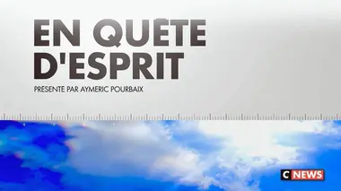 En quête d'esprit Blaise Pascal